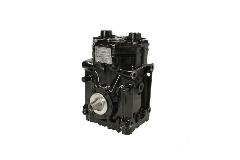 COMPRESOR AC MOTOR IH