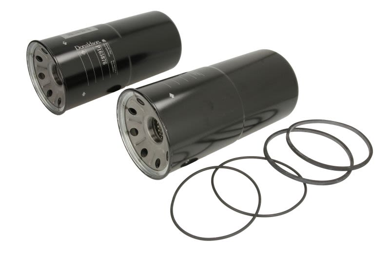 SET FILTRE HIDRAULICE