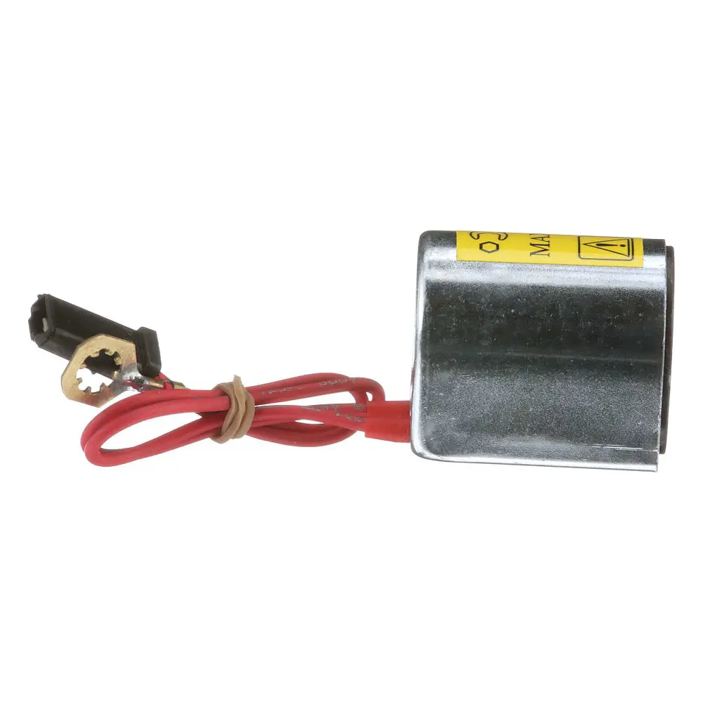 SOLENOID