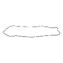 GARNITURA CAPAC CULBUTORI