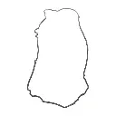 GARNITURA CAPAC CULBUTORI