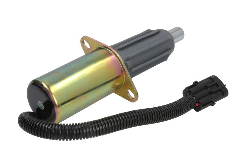 SOLENOID OPRIRE POMPA INJECTIE