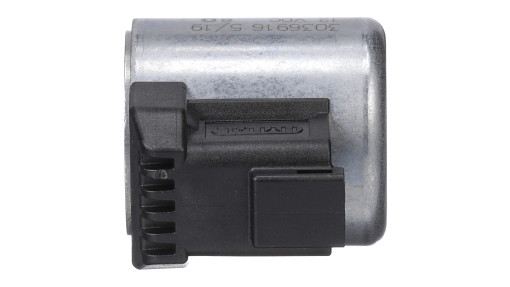 SOLENOID
