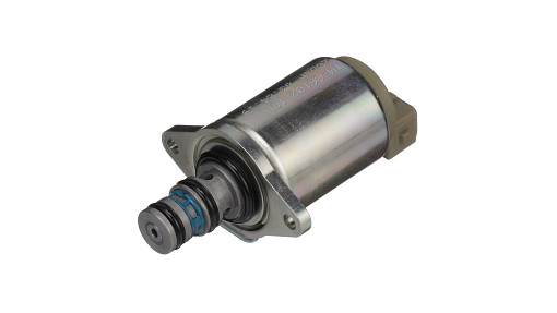 VALVA SOLENOID HIDRAULIC