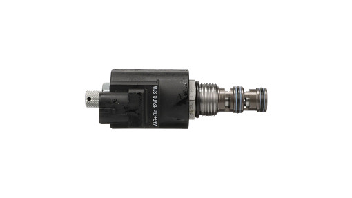 SOLENOID