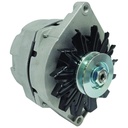 ALTERNATOR IH
