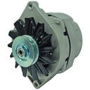 ALTERNATOR IH