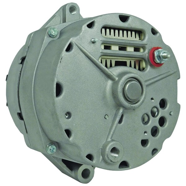 ALTERNATOR IH