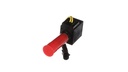 ELECTROVALVA COMPLETA FRANA PARCARE