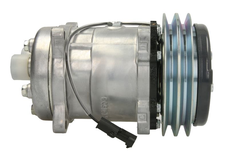 COMPRESOR CLIMA
