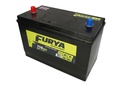 ACUMULATOR FURYA 12V 110Ah 950CCA
