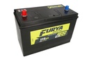 ACUMULATOR FURYA 12V 110Ah 950CCA