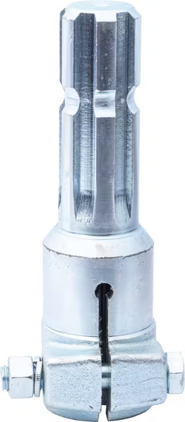 ADAPTOR PTO Z21-Z6