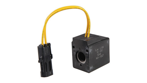 BOBINA FRANA PARCARE