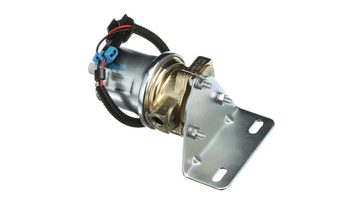 POMPA ELECTRICA ALIMENTARE