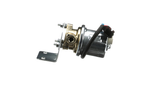 POMPA ELECTRICA ALIMENTARE