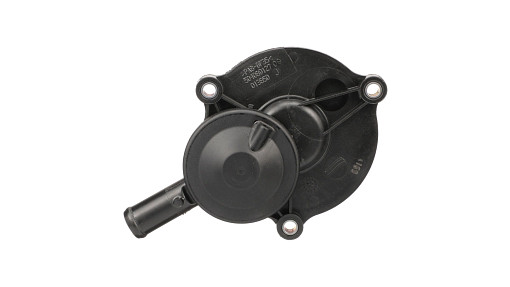 CAPAC SUPAPA FILTRU EPURATOR
