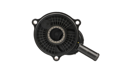 CAPAC SUPAPA FILTRU EPURATOR