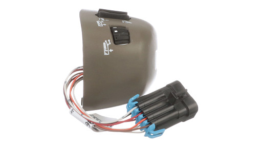 CONTROL ELECTRONIC RIDICARE