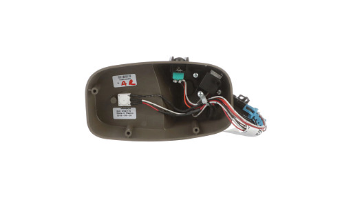 CONTROL ELECTRONIC RIDICARE
