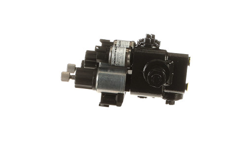 ELECTROVALVA COMPLETA PARCARE