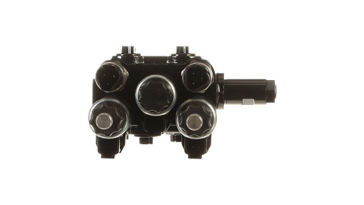 ELECTROVALVA COMPLETA PARCARE