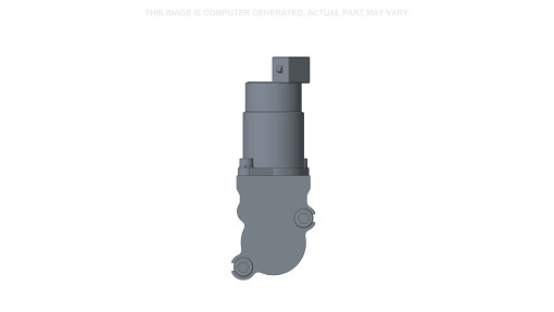 PILOT VALVE