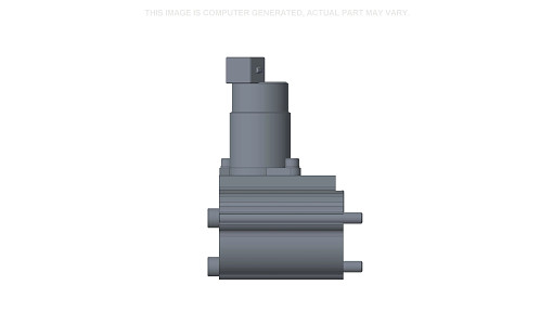 PILOT VALVE