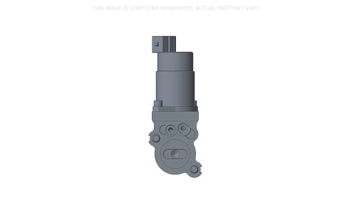 PILOT VALVE