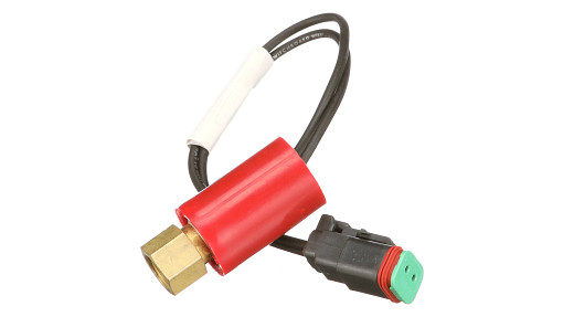 SENZOR PRESIUNE A/C