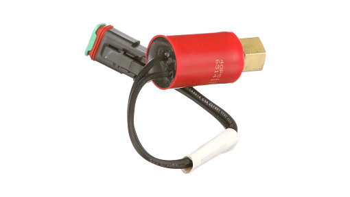 SENZOR PRESIUNE A/C
