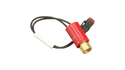 SENZOR PRESIUNE A/C