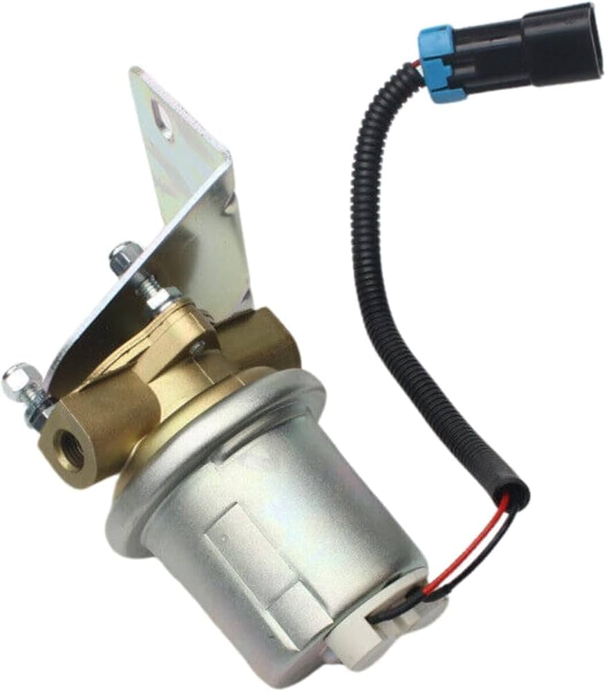 POMPA ELECTRICA ALIMENTARE (copie)