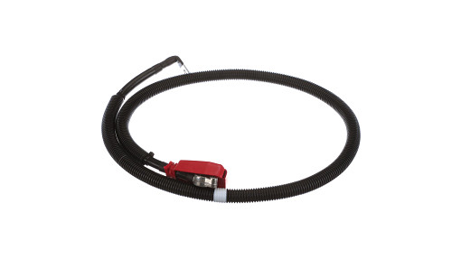 BORNA BATERIE POZITIV