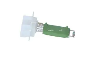 REZISTENTA VENTILATOR
