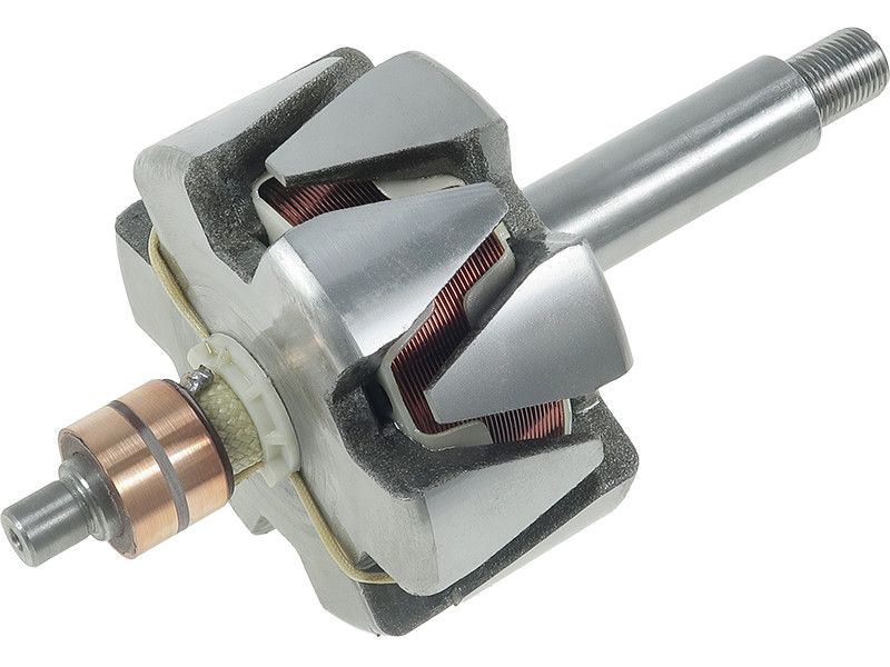 ROTOR ALTERNATOR