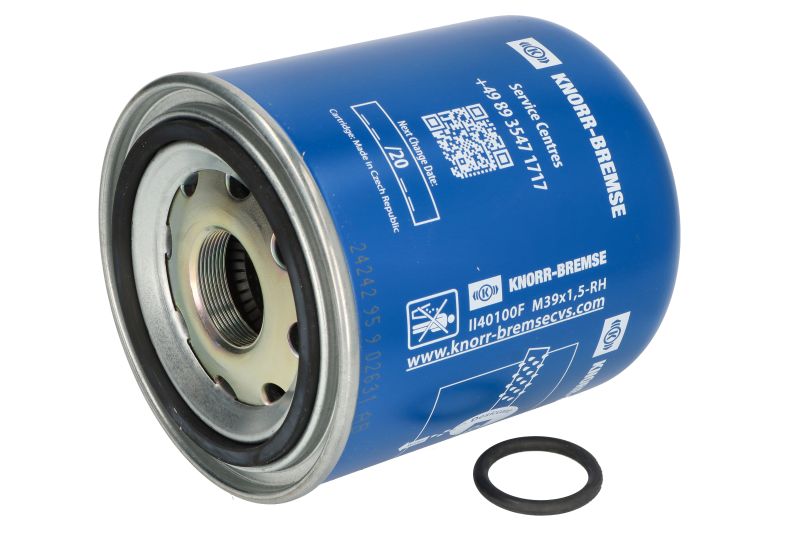 FILTRU USCATOR