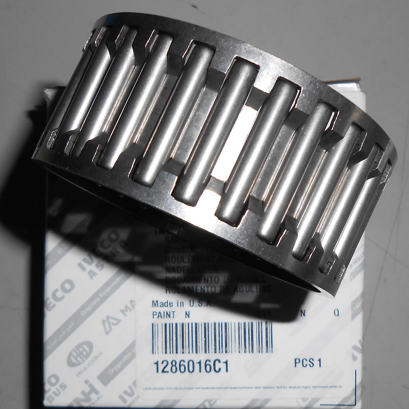 NEEDLE BEARING