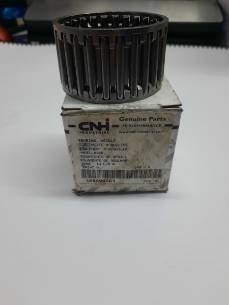 NEEDLE BEARING