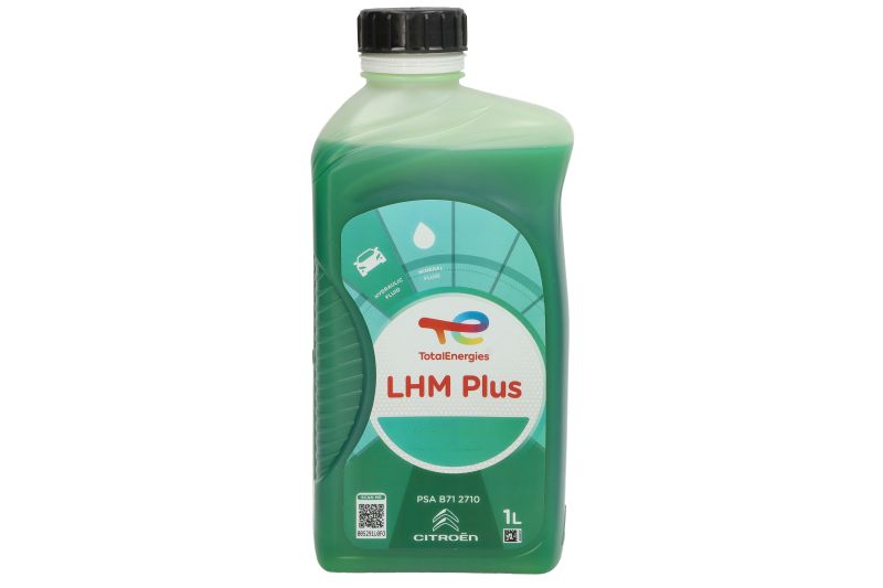 LICHID FRANA LHM PLUS FLUID TOTAL 1L