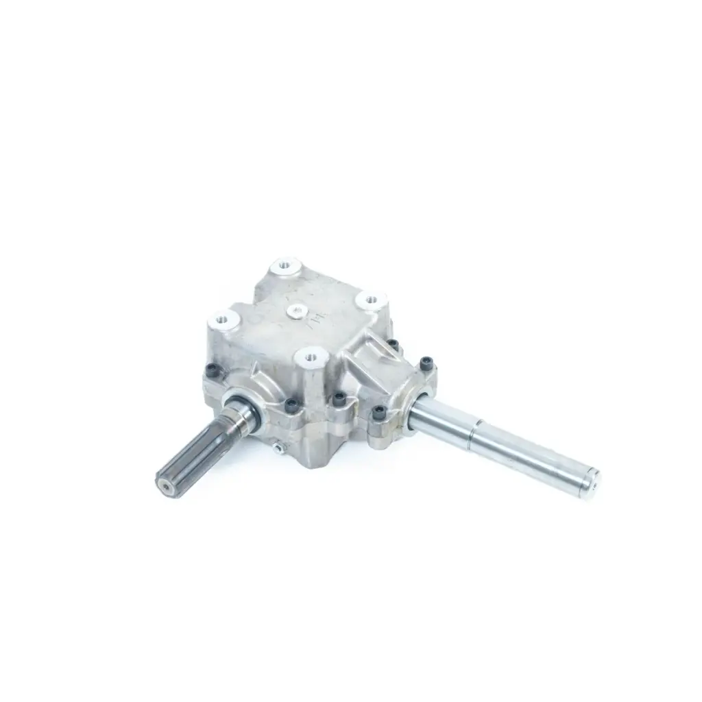 REMAN GEARBOX ASSY