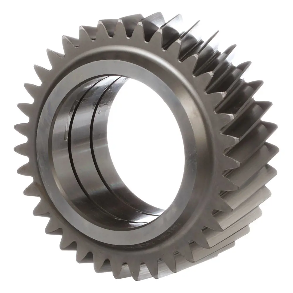 GEAR, IDLER
