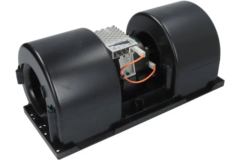 VENTILATOR CABINA