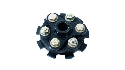 DAMPER
