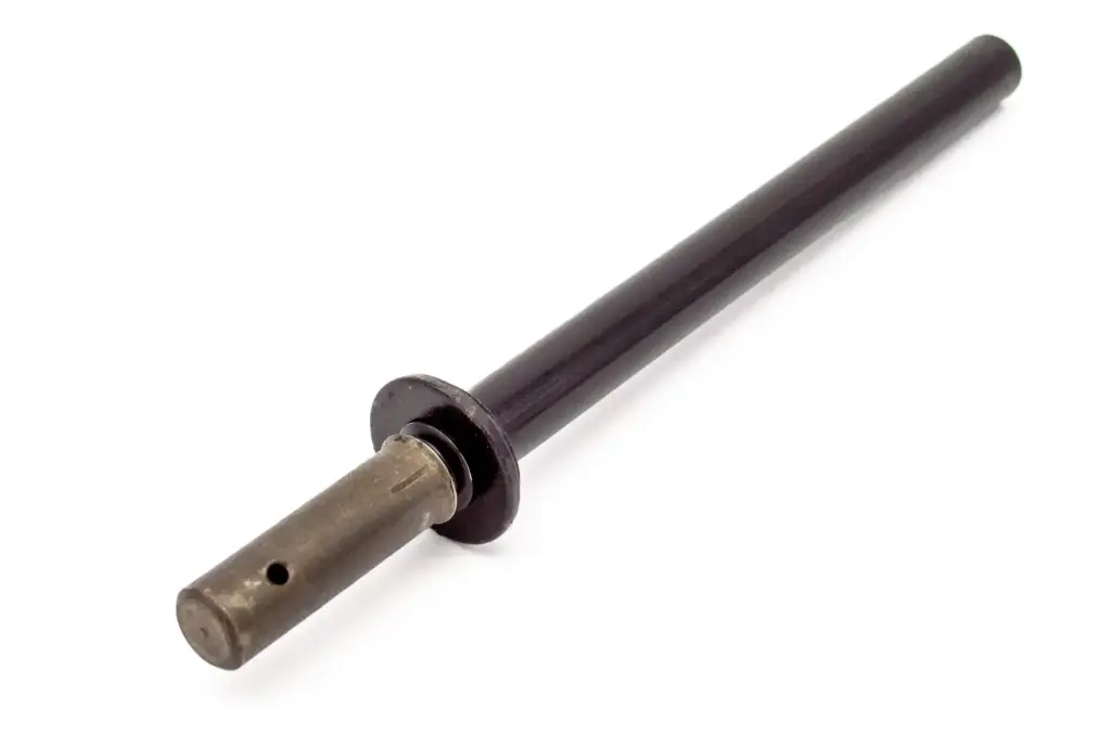FINGER, AUGER WITH WASHER
