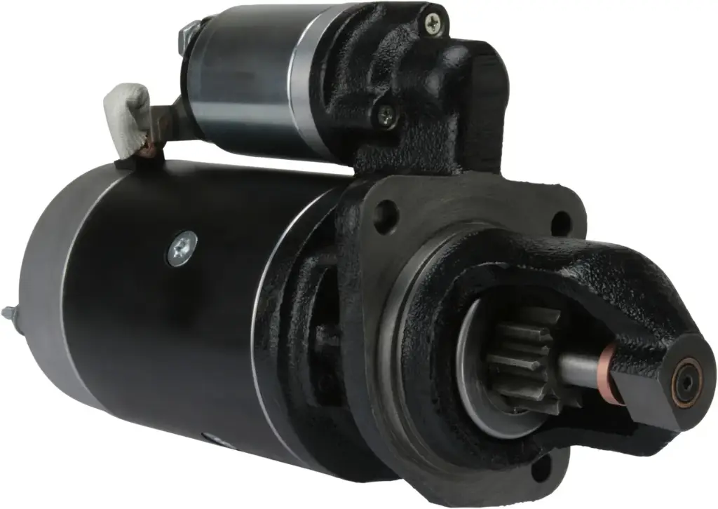 MOTOR STARTER