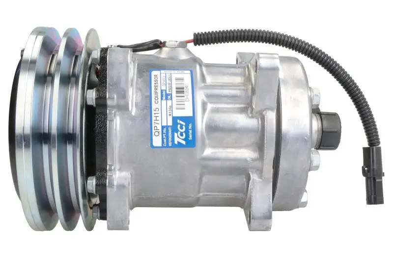 COMPRESOR AC MOTOR CUMMINS