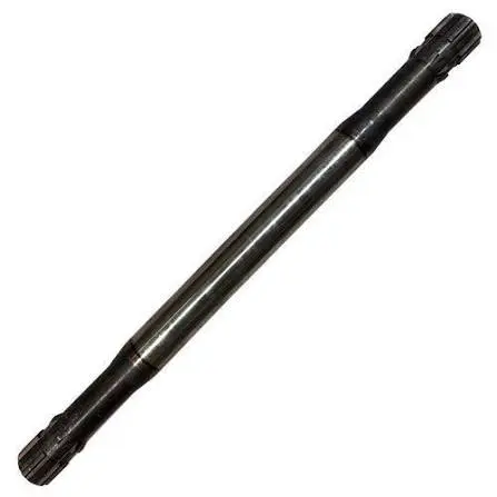 SHAFT