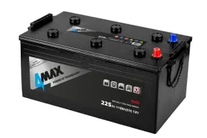 ACUMULATOR