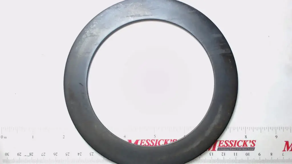 WASHER